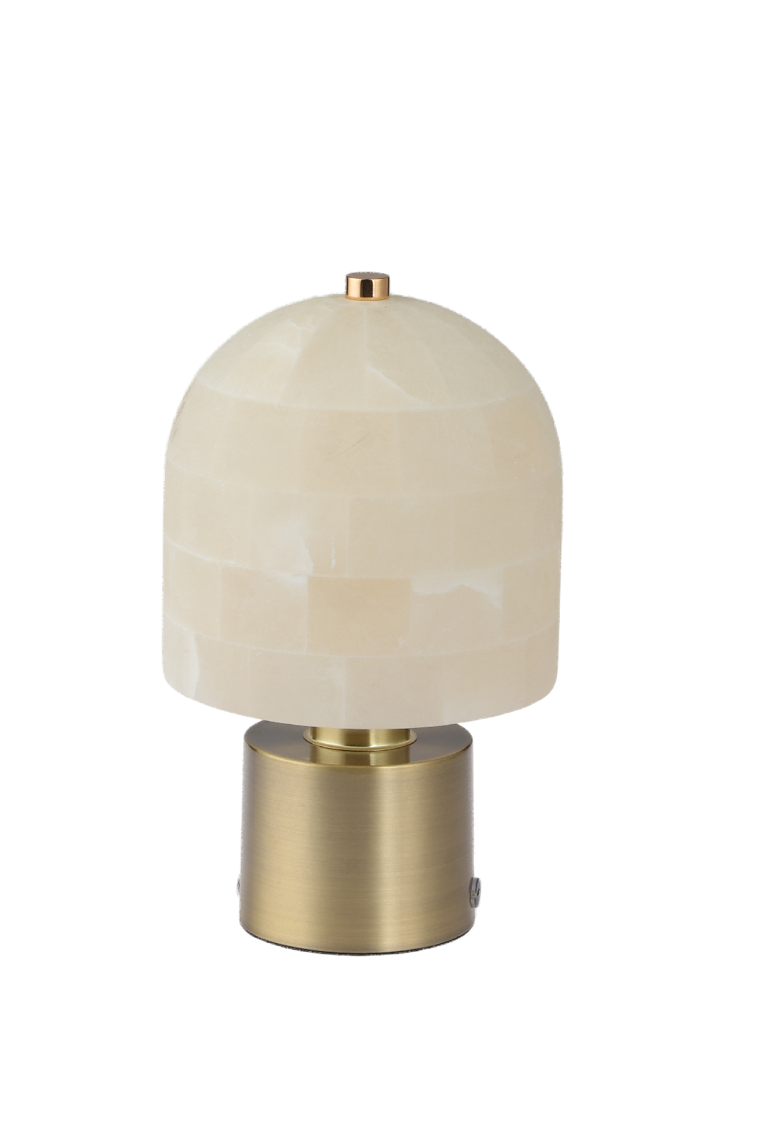 Hardware Rechargeable Table Lamp