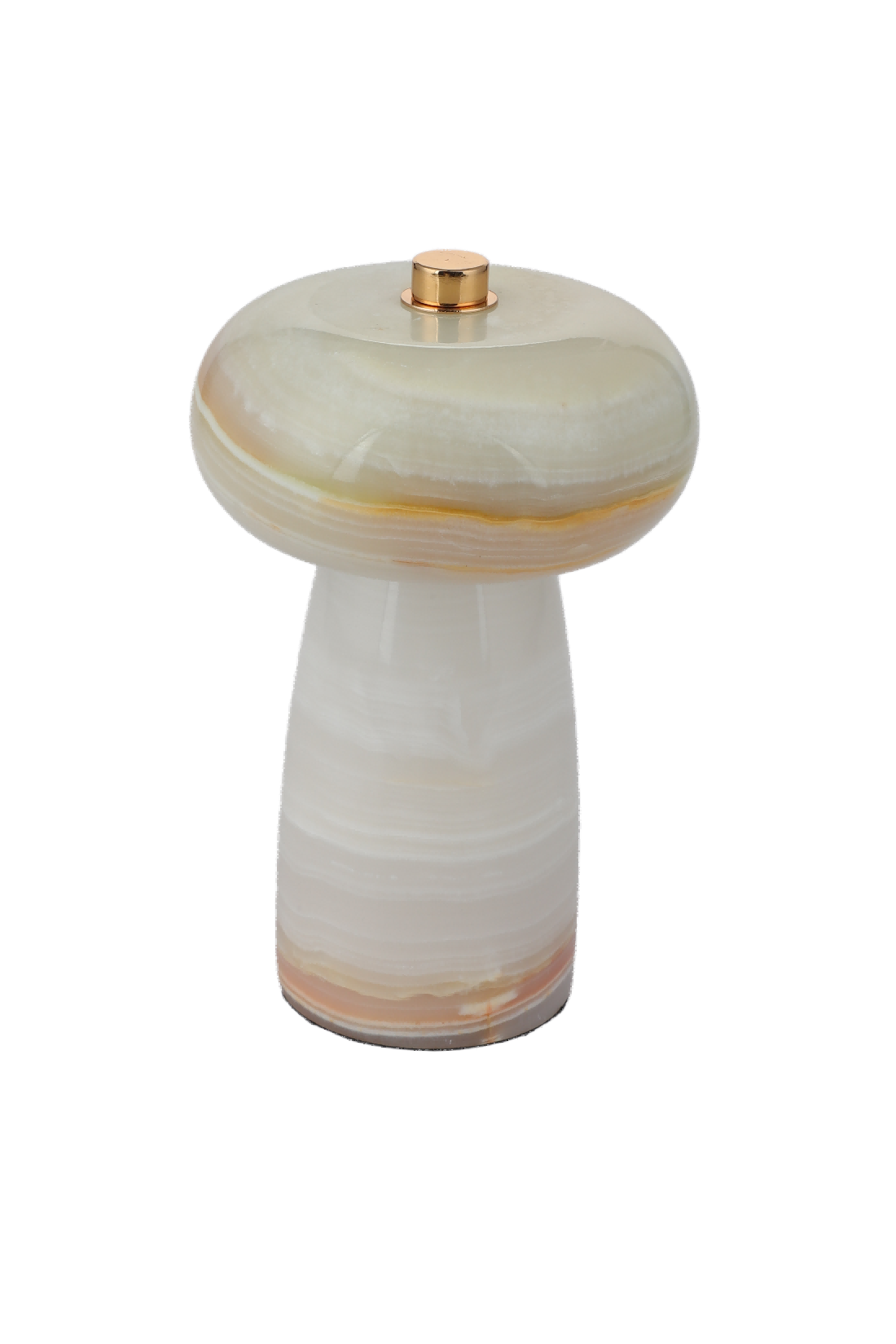 White Jade Rechargeable Table Lamp