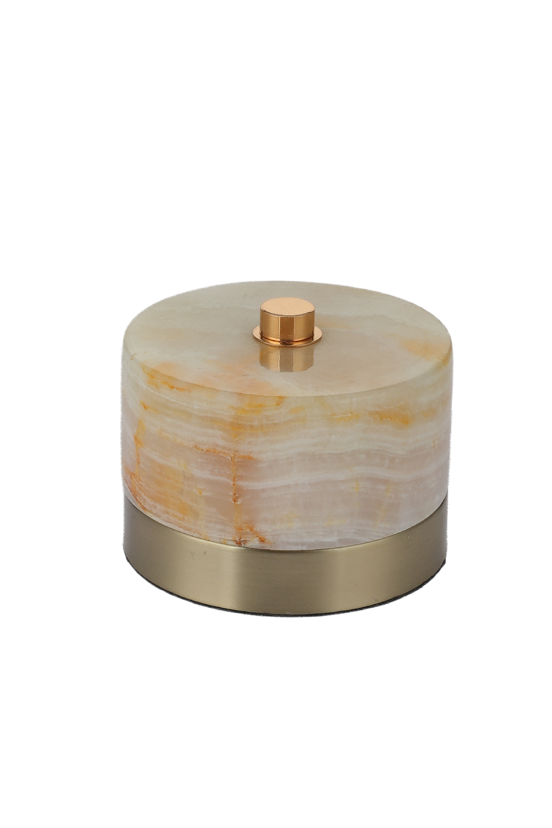 Marble Rechargeable Table Lamp